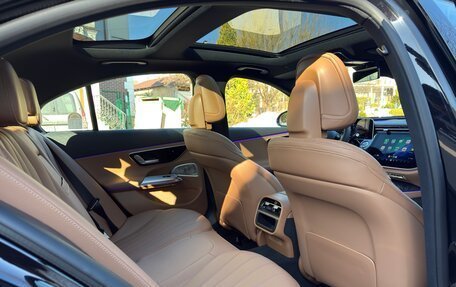 Mercedes-Benz E-Класс, 2025 год, 9 490 000 рублей, 10 фотография