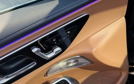 Mercedes-Benz E-Класс, 2025 год, 9 490 000 рублей, 17 фотография