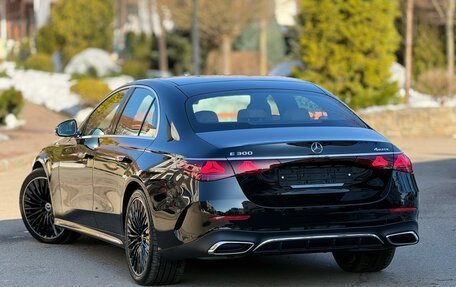 Mercedes-Benz E-Класс, 2025 год, 9 490 000 рублей, 18 фотография