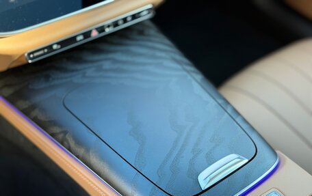 Mercedes-Benz E-Класс, 2025 год, 9 490 000 рублей, 12 фотография