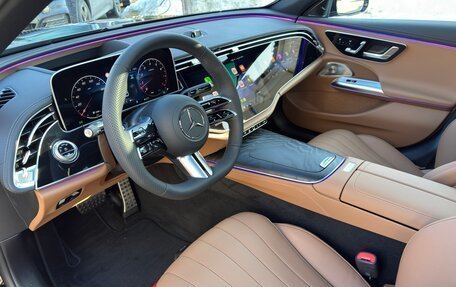 Mercedes-Benz E-Класс, 2025 год, 9 490 000 рублей, 11 фотография