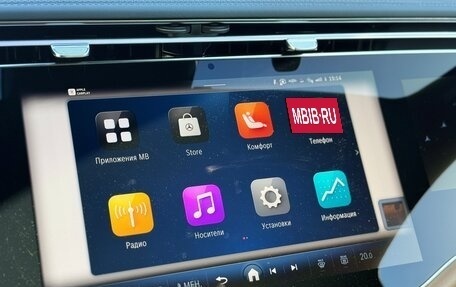 Mercedes-Benz E-Класс, 2025 год, 9 490 000 рублей, 15 фотография