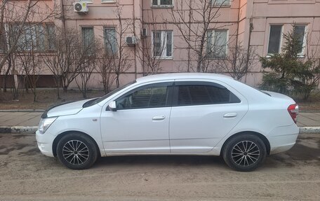 Ravon R4, 2016 год, 550 000 рублей, 3 фотография