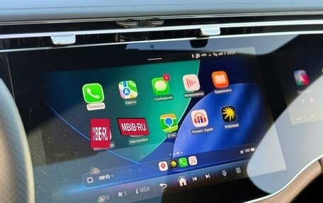 Mercedes-Benz E-Класс, 2025 год, 9 490 000 рублей, 13 фотография