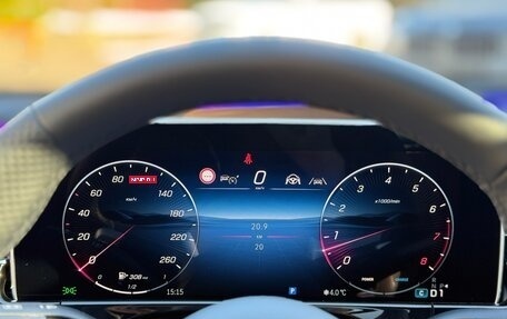 Mercedes-Benz E-Класс, 2025 год, 9 490 000 рублей, 16 фотография