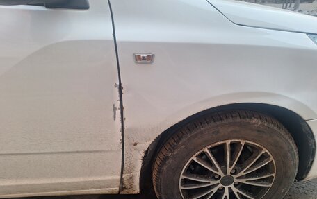 Ravon R4, 2016 год, 550 000 рублей, 7 фотография