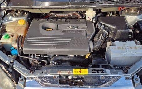 Chery CrossEastar (B14), 2008 год, 200 000 рублей, 7 фотография