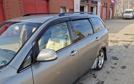 Chery CrossEastar (B14), 2008 год, 200 000 рублей, 6 фотография