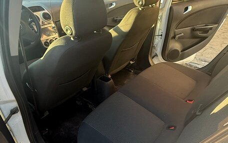 Opel Corsa D, 2012 год, 300 000 рублей, 6 фотография