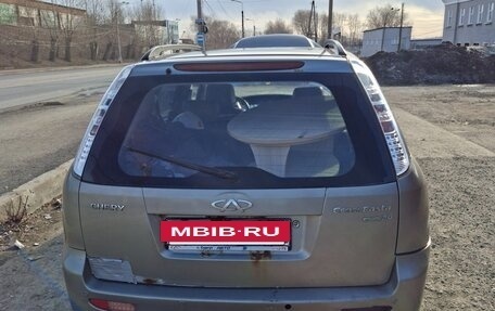 Chery CrossEastar (B14), 2008 год, 200 000 рублей, 4 фотография