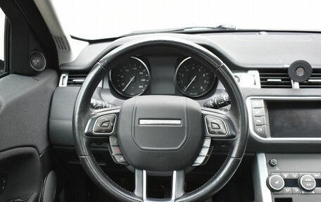 Land Rover Range Rover Evoque I, 2018 год, 2 899 000 рублей, 8 фотография