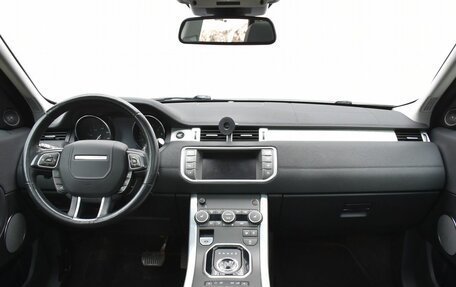 Land Rover Range Rover Evoque I, 2018 год, 2 899 000 рублей, 9 фотография