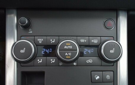 Land Rover Range Rover Evoque I, 2018 год, 2 899 000 рублей, 16 фотография