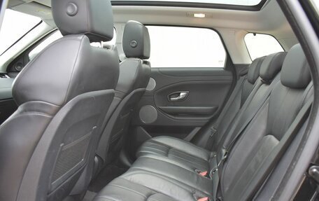 Land Rover Range Rover Evoque I, 2018 год, 2 899 000 рублей, 23 фотография