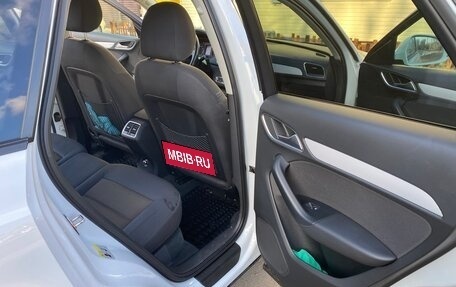 Audi Q3, 2012 год, 1 300 000 рублей, 5 фотография