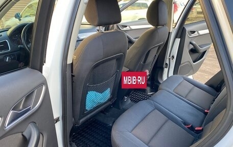 Audi Q3, 2012 год, 1 300 000 рублей, 6 фотография