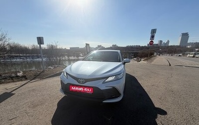 Toyota Camry, 2021 год, 3 500 000 рублей, 1 фотография
