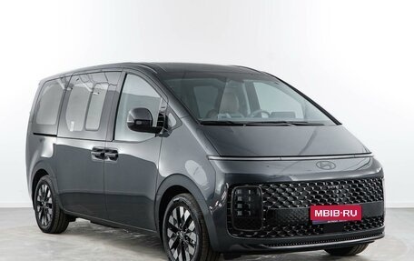 Hyundai Staria, 2024 год, 6 823 055 рублей, 1 фотография