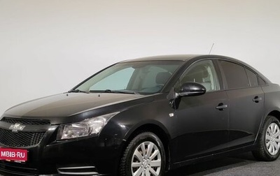 Chevrolet Cruze II, 2012 год, 795 000 рублей, 1 фотография