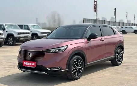 Honda Vezel, 2023 год, 1 633 069 рублей, 1 фотография