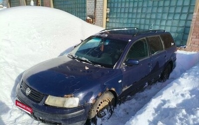 Volkswagen Passat B5+ рестайлинг, 2000 год, 180 000 рублей, 1 фотография