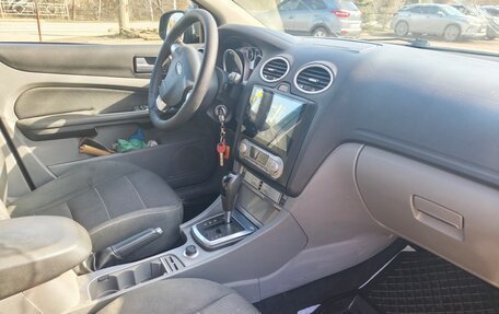 Ford Focus II рестайлинг, 2011 год, 650 000 рублей, 7 фотография