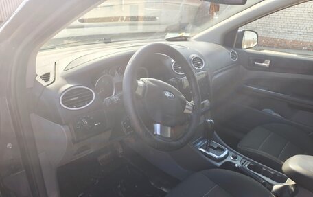 Ford Focus II рестайлинг, 2011 год, 650 000 рублей, 9 фотография