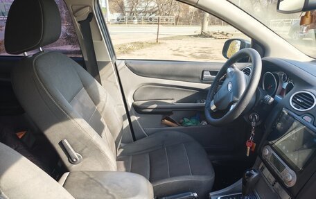 Ford Focus II рестайлинг, 2011 год, 650 000 рублей, 8 фотография