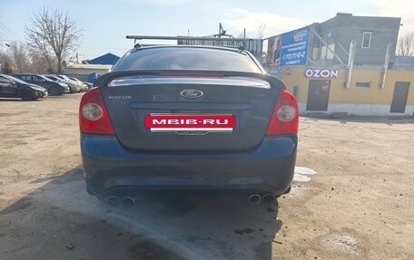 Ford Focus II рестайлинг, 2011 год, 650 000 рублей, 5 фотография