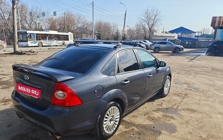 Ford Focus II рестайлинг, 2011 год, 650 000 рублей, 4 фотография