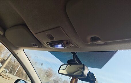 Ford Focus II рестайлинг, 2011 год, 650 000 рублей, 11 фотография