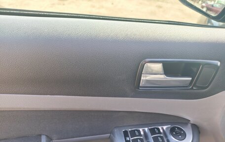 Ford Focus II рестайлинг, 2011 год, 650 000 рублей, 10 фотография