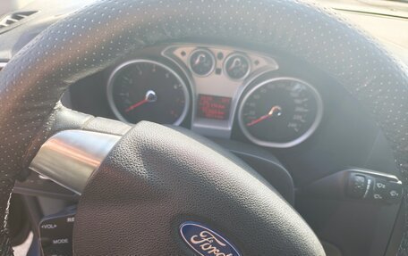 Ford Focus II рестайлинг, 2011 год, 650 000 рублей, 13 фотография