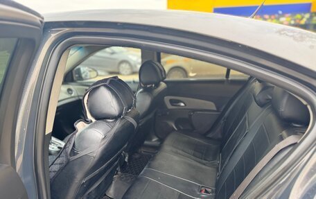 Chevrolet Cruze II, 2013 год, 445 000 рублей, 12 фотография