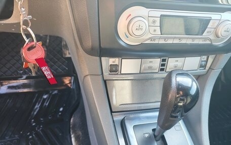 Ford Focus II рестайлинг, 2011 год, 650 000 рублей, 12 фотография