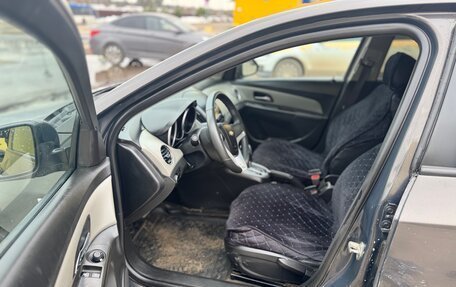 Chevrolet Cruze II, 2013 год, 445 000 рублей, 13 фотография