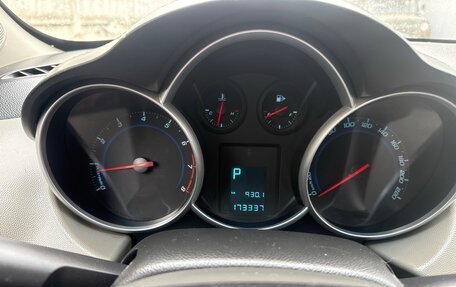 Chevrolet Cruze II, 2013 год, 445 000 рублей, 16 фотография