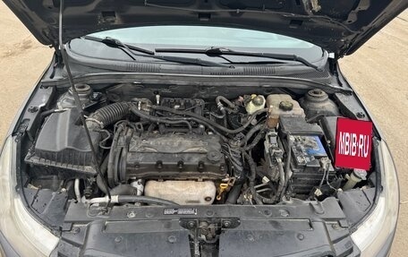 Chevrolet Cruze II, 2013 год, 445 000 рублей, 15 фотография