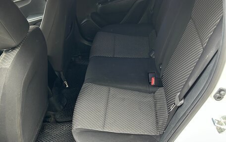 KIA Rio IV, 2018 год, 715 000 рублей, 6 фотография