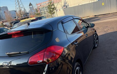 KIA cee'd III, 2014 год, 895 000 рублей, 2 фотография