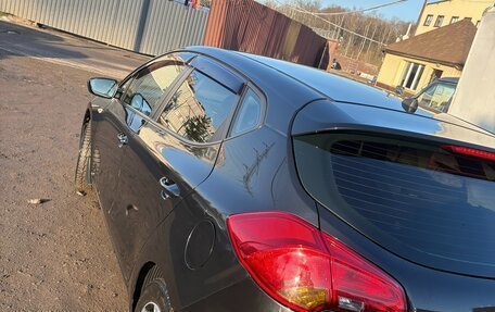 KIA cee'd III, 2014 год, 895 000 рублей, 3 фотография