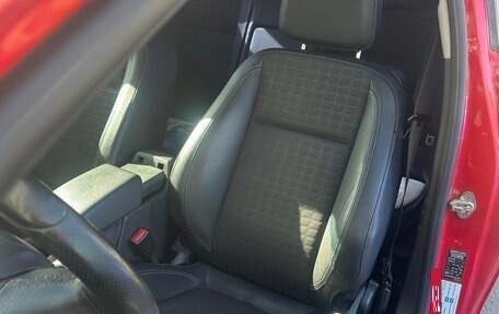 Opel Astra J, 2013 год, 925 000 рублей, 10 фотография