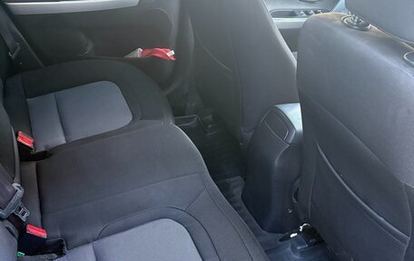 KIA cee'd III, 2014 год, 895 000 рублей, 12 фотография