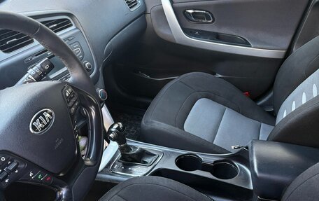 KIA cee'd III, 2014 год, 895 000 рублей, 9 фотография