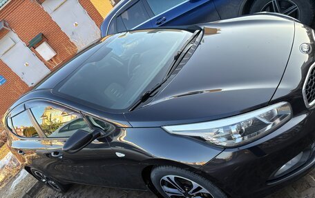 KIA cee'd III, 2014 год, 895 000 рублей, 6 фотография