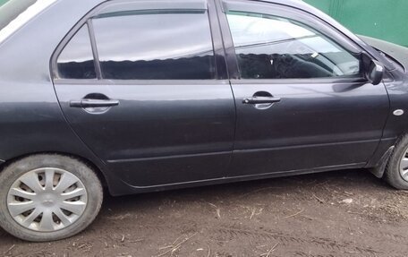 Mitsubishi Lancer IX, 2004 год, 260 000 рублей, 3 фотография
