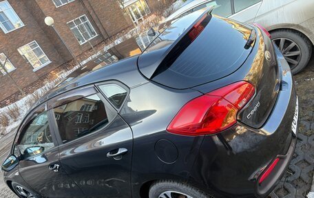 KIA cee'd III, 2014 год, 895 000 рублей, 7 фотография