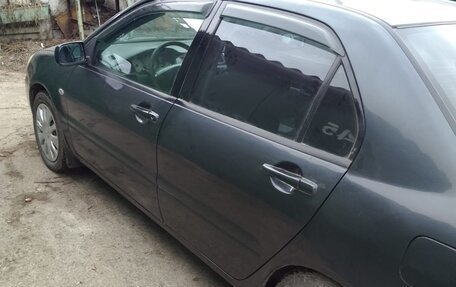 Mitsubishi Lancer IX, 2004 год, 260 000 рублей, 5 фотография