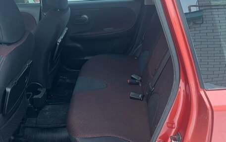 Nissan Note II рестайлинг, 2008 год, 610 000 рублей, 2 фотография