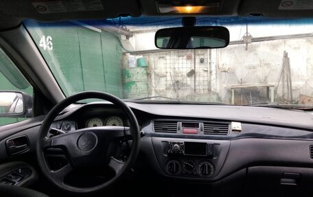 Mitsubishi Lancer IX, 2004 год, 260 000 рублей, 4 фотография